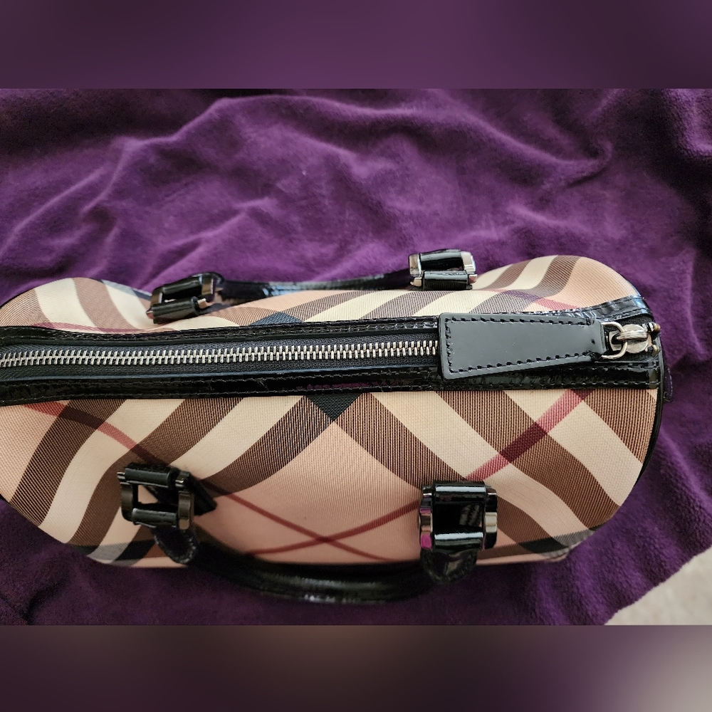 AUTHENTIC Burberry Supernova Chester Bag - Picture 8 of 9